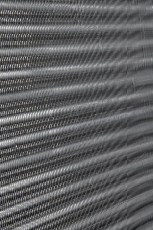 Радиатор охлаждения ВАЗ-2190/Datsun 2015- АКПП нов.обр . Gamma GAMMA GMRCL2194