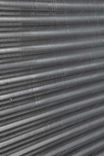 Радиатор охлаждения ВАЗ-2190/Datsun 2015- АКПП нов.обр . Gamma GAMMA GMRCL2194