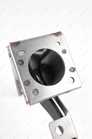 Педаль тормоза с кронштейном в сборе LADA Vesta Lada LADA 8450006578