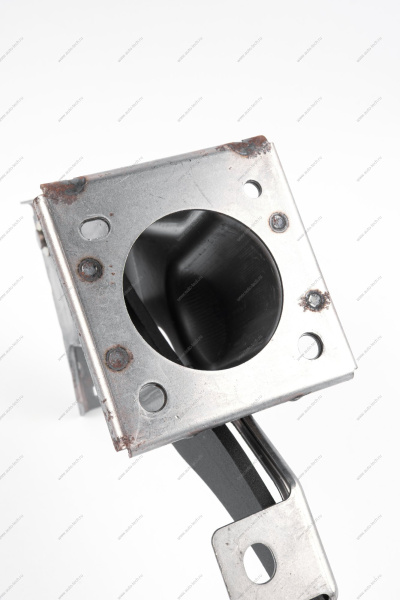 Педаль тормоза с кронштейном в сборе LADA Vesta Lada LADA 8450006578