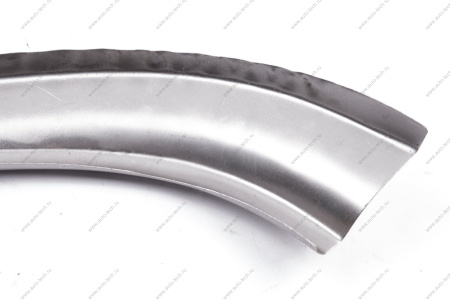 Ремонтная часть заднего крыла ВАЗ-2101/2106 правая (малая) Kamaz KAMAZ 21010-8404024-26