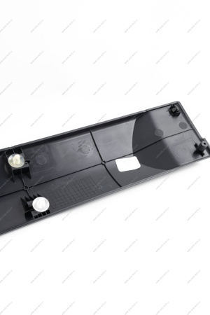 Молдинг двери задней правой LADA Largus/Лада Ларгус (без пистонов) 8200476577 Lada LADA 8450000410