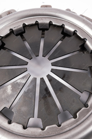 Сцепление в сборе (корз. вед. выжим.) ВАЗ-2110 Lada LADA 21100160100000