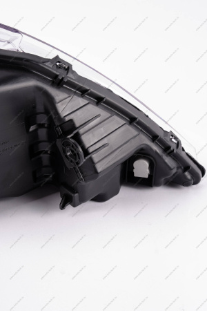 Фара левая LADA Largus/Лада Ларгус Gamma GAMMA АБФ-1001L Фара левая LADA Largus/Лада Ларгус Gamma GAMMA АБФ-1001L