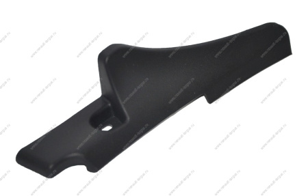 Накладка RENAULT Duster/Рено Дастер петли капота левая ASAM-SA  80114