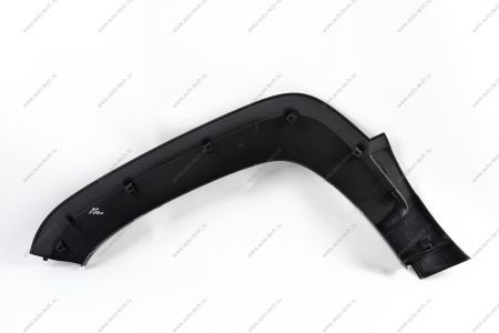 Молдинг переднего крыла правый (под окраску) LADA NIVA TRAVEL Lada LADA 21230821211280