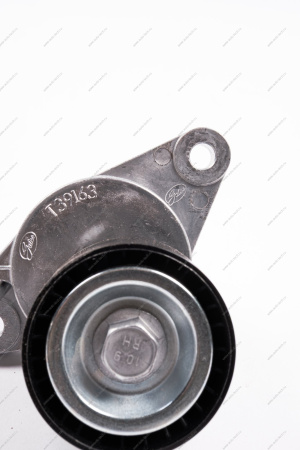 Ролик с натяжителем Lada Largus ремня доп. оборуд. с ГУР и кондиц. (GATES T39163 ) RENAULT 117502781R