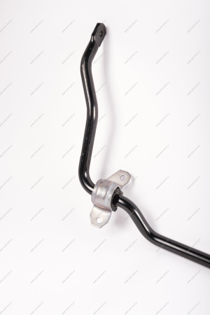 Стабилизатор поперечной устойчивости Renault Duster II/Arkana в сборе (втулка+кронштейн) Renault RENAULT 546114051R