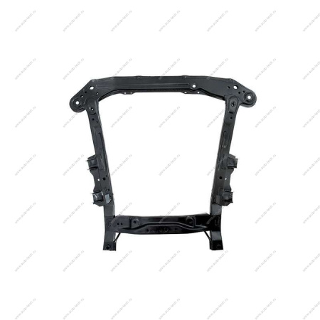 Подрамник Lada XRAY/RENAULT Logan/Sandero 2014- двигателя Renault RENAULT 544010031R