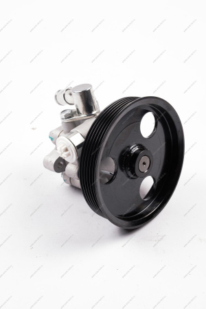 Насос гидроусилителя LADA Largus/Лада Ларгус 1.6V с шкивом 16/8кл (Рулевые системы) Renault RENAULT 491108694R