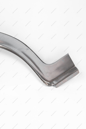 Ремонтная часть заднего крыла ВАЗ-2109 правая малая (коса) Kamaz KAMAZ 21090840402026