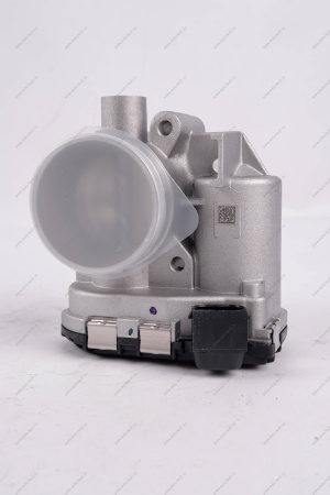 Патрубок дроссельный LADA Largus (FL) NEW (НПП ЭЛКАР) Lada LADA 111821148010ИУ Патрубок дроссельный LADA Largus (FL) NEW (НПП ЭЛКАР) Lada LADA 111821148010ИУ