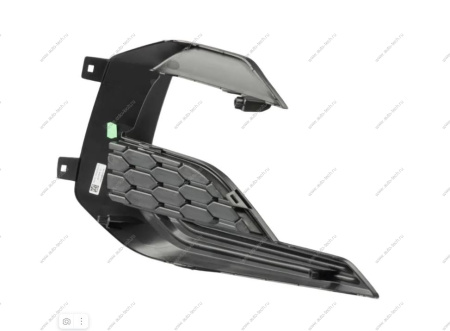 Заглушка ПТФ левая LADA Vesta SW Cross FL Lada LADA 8450041568