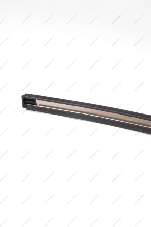 Облицовка LADA Vesta/Веста сточного желоба крыши левая Lada LADA 8450044300