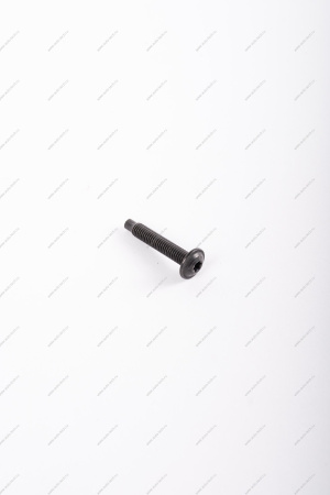 Болт LADA Largus/ Лада Ларгусбольшой саморез с круглой головкой М5 Lada LADA 7703008232