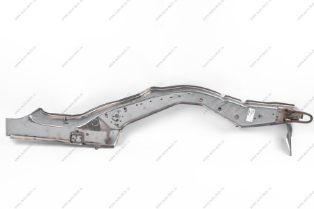 Лонжерон задний ВАЗ-2108 правый Kamaz KAMAZ 21080-5101372-63