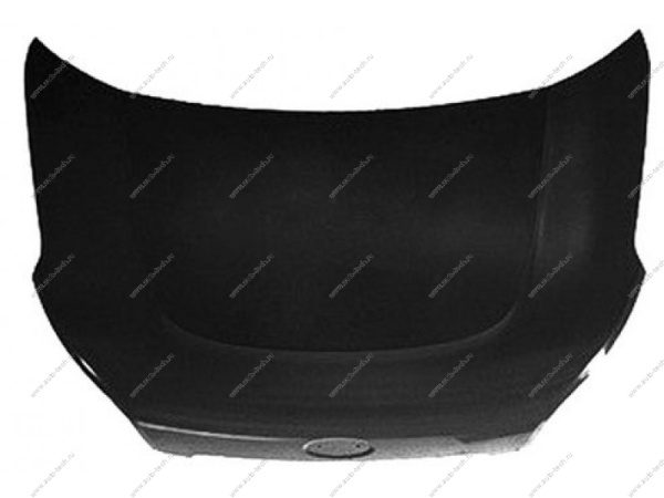 Капот Kia Soul 08-13 TYG TYG KASOL10-330
