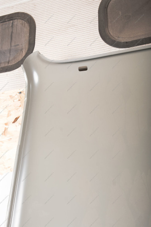 Панель крыши ВАЗ-2121-21214/LADA URBAN (катафорезный грунт) Lada LADA 21210570101210