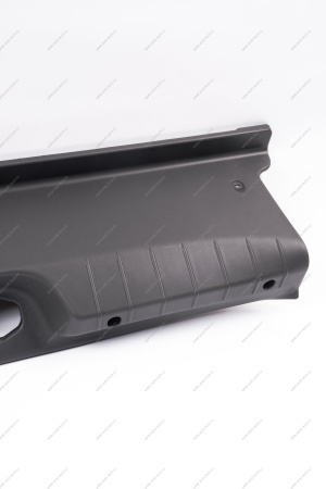 Облицовка поперечины задка LADA Vesta/Веста Lada LADA 8450007593