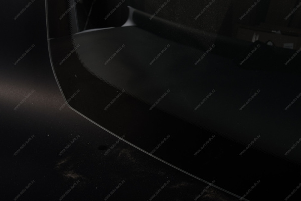 Стекло лобовое тонирован. зеленое Tinted тонирован.с держателем зеркала RENAULT Logan/LADA Largus (AGC) Lada LADA 4148286