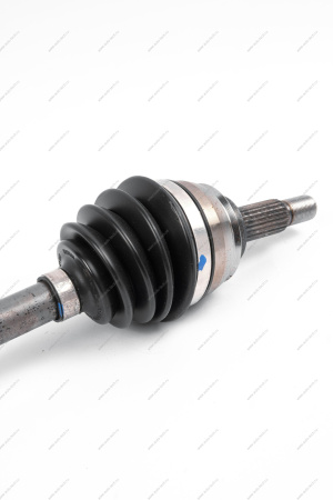 Привод переднего колеса левый LADA LargusКПП-JR5 (наруж. 23 шл./внутр. 26 шл.) Renault RENAULT 391014232R