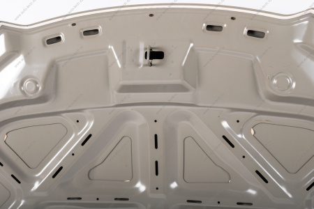 Капот ВАЗ-21093 (катафорезный грунт) Lada LADA 21093840201070