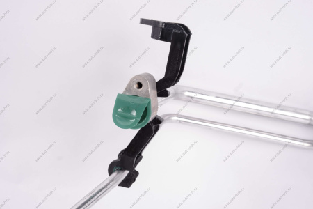 Трубопровод Lada Vesta кондиционера в сборе (двойной блок) Lada LADA 8460014090 Трубопровод Lada Vesta кондиционера в сборе (двойной блок) Lada LADA 8460014090