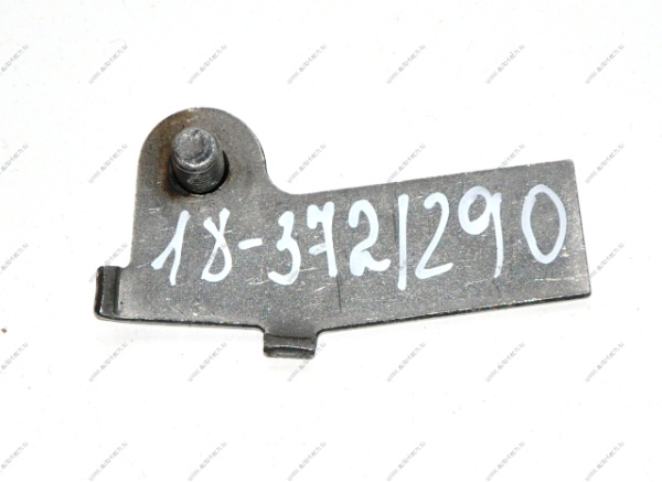 Кр-н ВАЗ-1118 сигнала звукового АвтоВАЗ LADA 11180-3721290-10