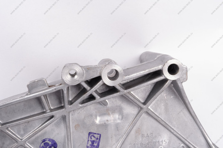 Кронштейн ВАЗ-2190 опоры двигателя (для авто с кондиц) Lada LADA 21900100115700