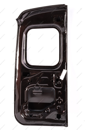 Дверь задка правая (под стекло) LADA Largus/Лада Ларгус крашеная 283 Кашемир (Корич.) GAMMA GAMMA 901005637R-283-GAMMA