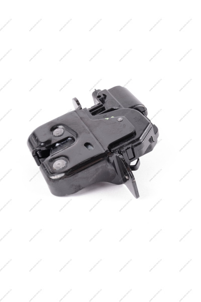 Замок крышки багажника с электроприводом, двухпозиционный Lada Vesta Renault RENAULT 905039428R