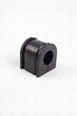 Втулка штанги переднего стабилизатора поперечной устойчивости (черная) LADA Vesta Lada LADA 8450006748