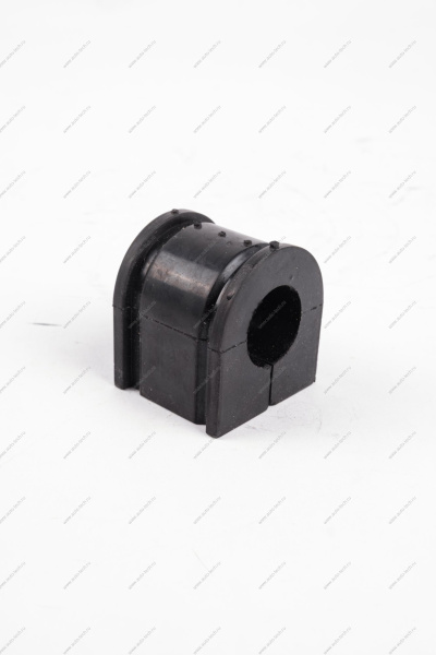 Втулка штанги переднего стабилизатора поперечной устойчивости (черная) LADA Vesta Lada LADA 8450006748