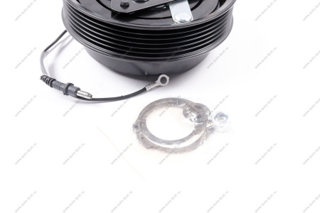 Муфта компрессора кондиционера RENAULT LOGAN/DUSTER DOMINANT Dominant RE82000117767S