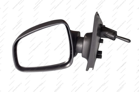 Зеркало RENAULT Logan 2014- левое механич. Renault RENAULT 963023249R