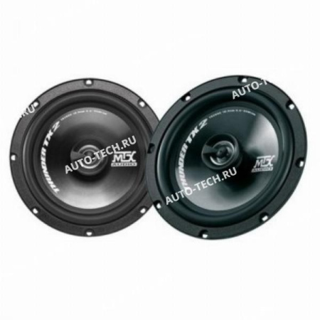 Коаксиальная акустика MTX AUDIO TX265C MTX AUDIO MTX AUDIO TX265C