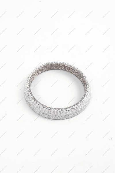 Уплотнительное кольцо системы выхлопа(мет) Lada Largus Renault RENAULT 1685152710