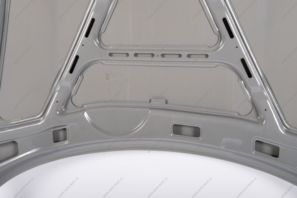 Капот (катафорезный грунт) ВАЗ-2110 Lada LADA 21100840201010