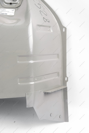 Арка внутренняя ВАЗ-2111 заднего колеса правая Lada LADA 21110510124010