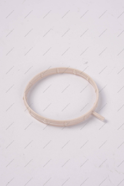 Уплотнитель дроссельного патрубка ВАЗ-21116 Lada LADA 21116100861600