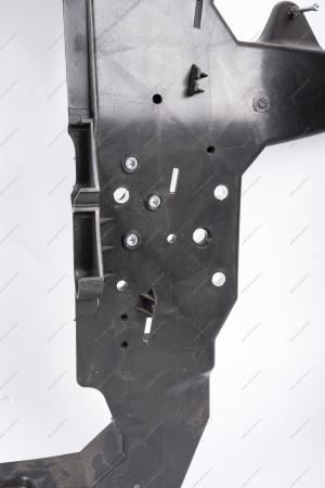 Панель ГАЗель Next передняя ( рамка радиатора ) ГАЗ GAZ A21R238401052