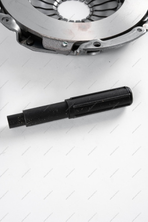 Комплект сцепления без подшипника для а/м Lada Largus / Xray / Iskra с дв.11182/21129 d=215мм (Автоприбор) ORIGINAL Lada LADA 8450120640