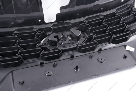 Решетка переднего бампера с отверстиями LADA ISKRA Lada LADA 622561066R