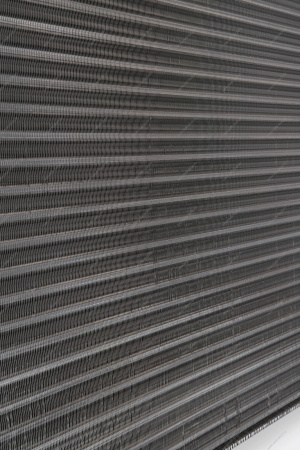 Радиатор охлаждения LADA Vesta NG (ORIGINAL) Lada LADA 8450045366