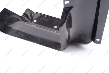 Экран топливного бака ВАЗ-1118 (ОАО АВТОВАЗ) АвтоВАЗ 11180110109210