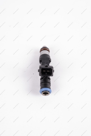 Форсунка LADA Largus топливная с фиксатором двигатель 8кл K7M, K7J Renault RENAULT 8200227124