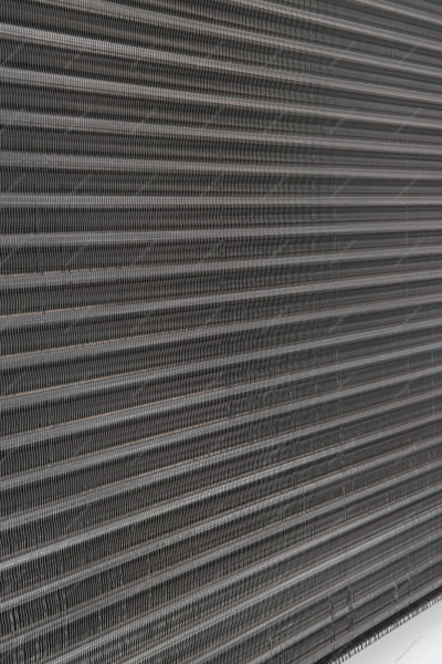 Радиатор охлаждения LADA Vesta NG (ORIGINAL) Lada LADA 8450045366