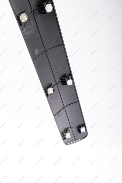 Молдинг LADA Largus (FL) NEW двери передней левой Lada LADA 8450091017