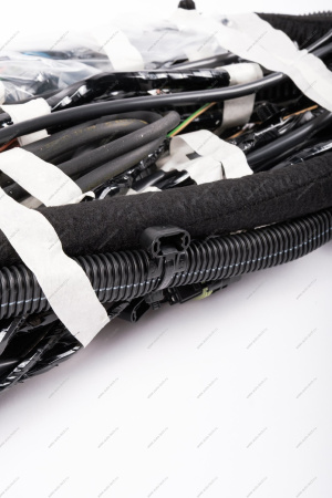 Жгут проводов Lada Largus задний (парктроник) Lada LADA 8450009277