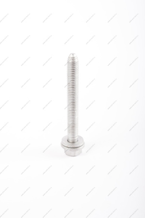 Болт подрамника LADA Largus/Лада Ларгус/ Vesta/ XRAY M12-1,75-95 задний Renault RENAULT 7703602248